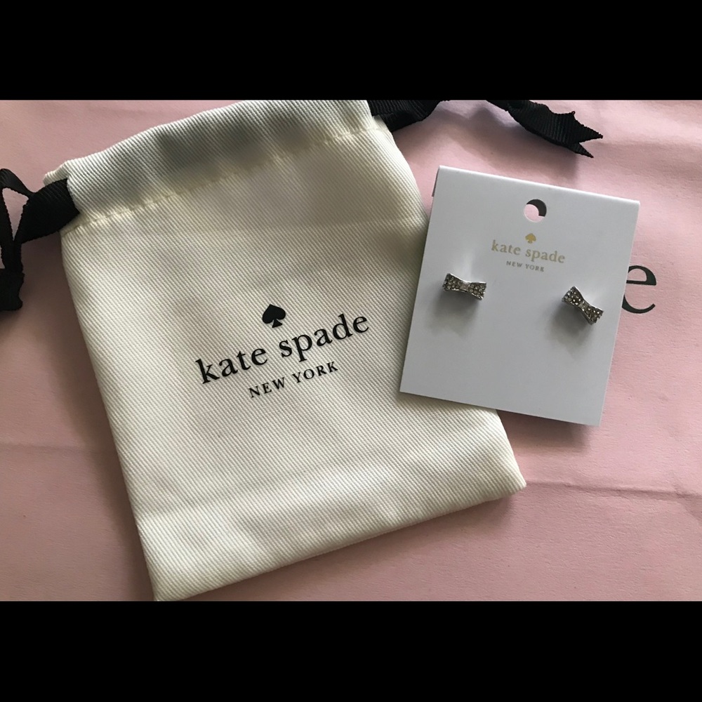 Kate Spade Earrings